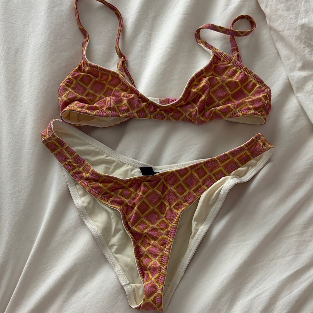 Triangl Suit
